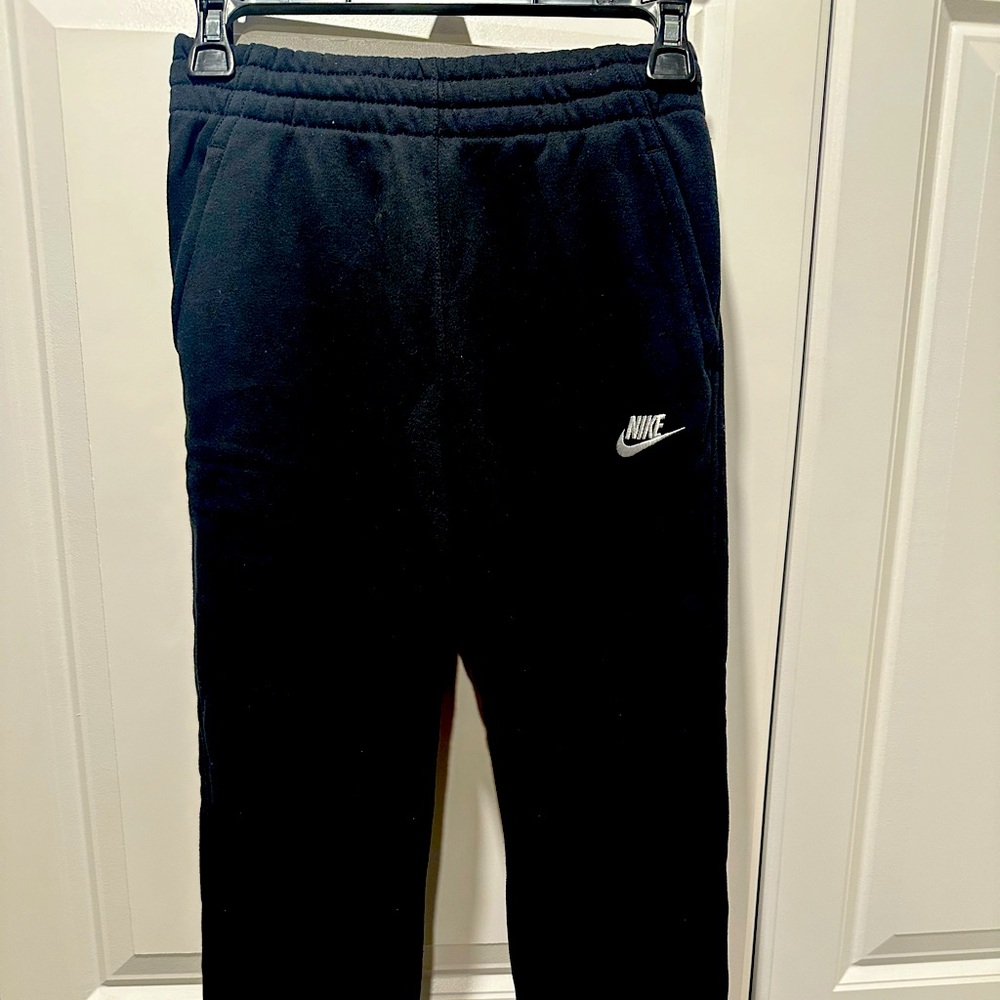 Big Kids Nike Sweatpants